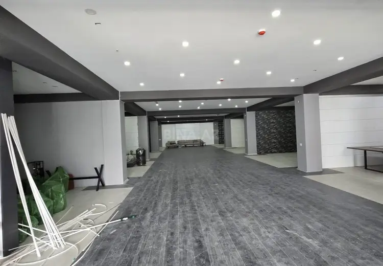 600 m² Obyekt / Ofis Kirayə (aylıq), Nərimanov, Bakı