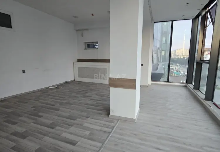 600 m² Obyekt / Ofis Kirayə (aylıq), Nərimanov, Bakı
