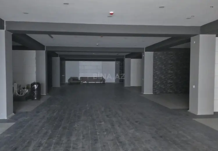 600 m² Obyekt / Ofis Kirayə (aylıq), Nərimanov, Bakı