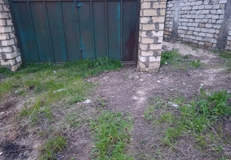 12 sot Torpaq Satılır, Novxanı, Abşeron