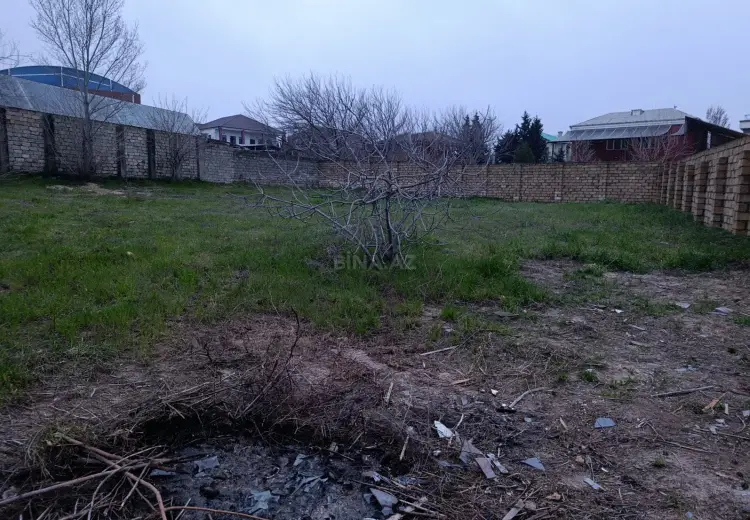 12 sot Torpaq Satılır, Novxanı, Abşeron