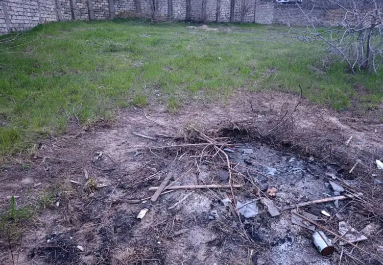 12 sot Torpaq Satılır, Novxanı, Abşeron