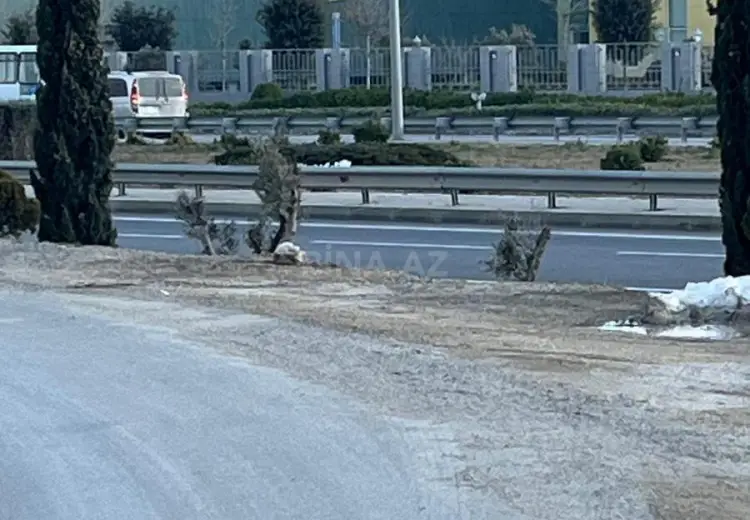 5 sot Torpaq Satılır, Dübəndi, Xəzər, Bakı