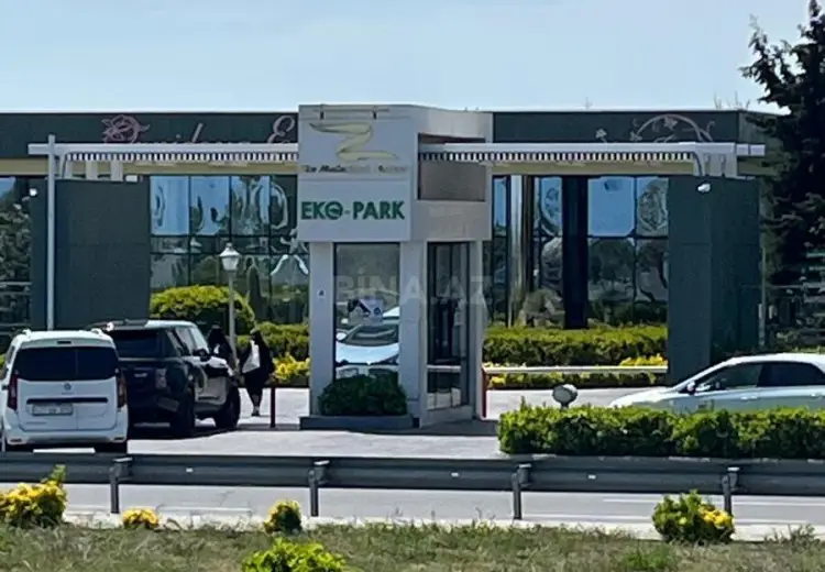 5 sot Torpaq Satılır, Dübəndi, Xəzər, Bakı