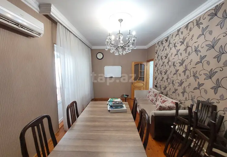 2 otaqlı mənzil , Bakı