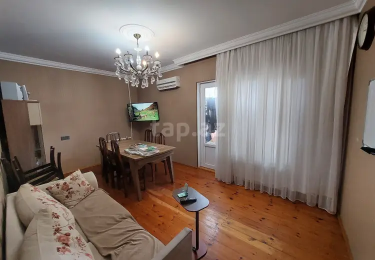 2 otaqlı mənzil , Bakı