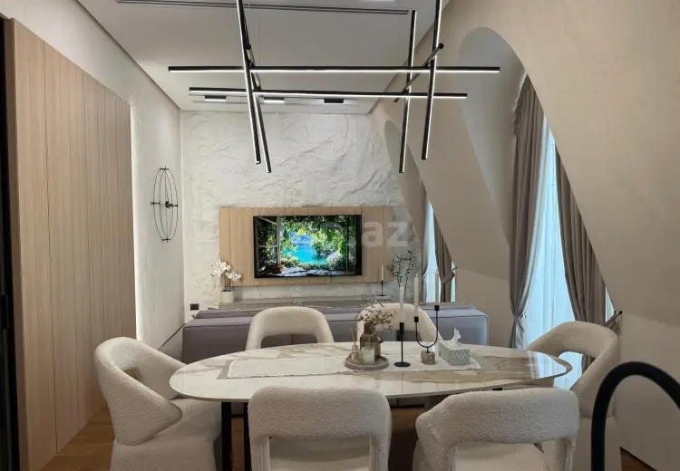 2 otaqlı mənzil , Bakı