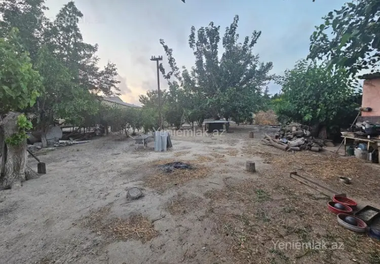 12 sot Torpaq Satılır, Qurd dərəsi, Sumqayıt