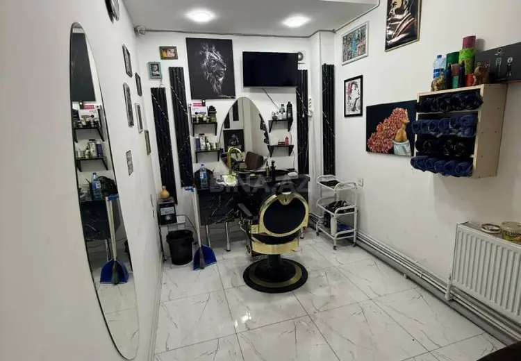 85 m² Obyekt / Ofis Kirayə (aylıq), Nərimanov, Bakı
