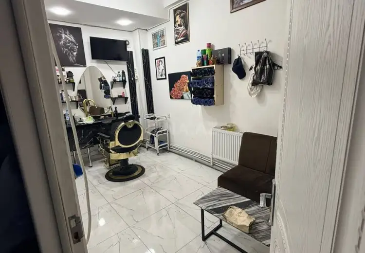 85 m² Obyekt / Ofis Kirayə (aylıq), Nərimanov, Bakı