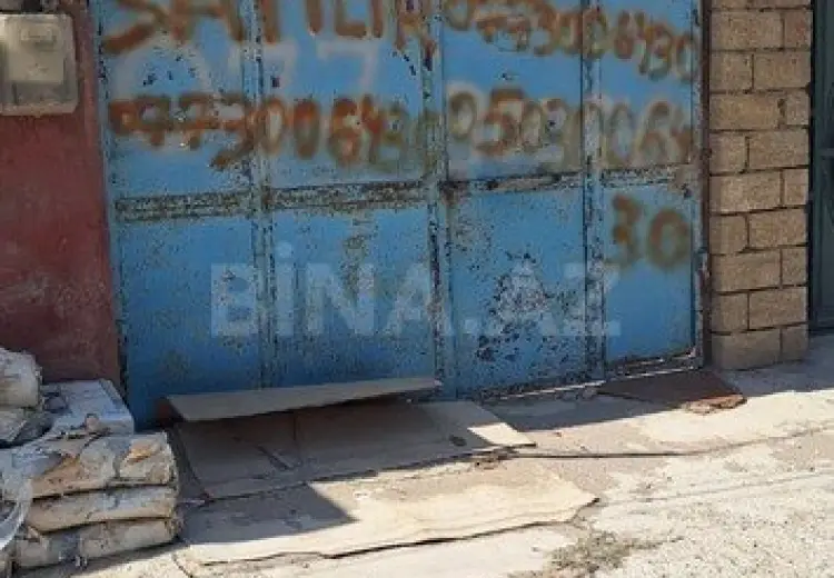 4 sot Torpaq Satılır, Digah, Abşeron
