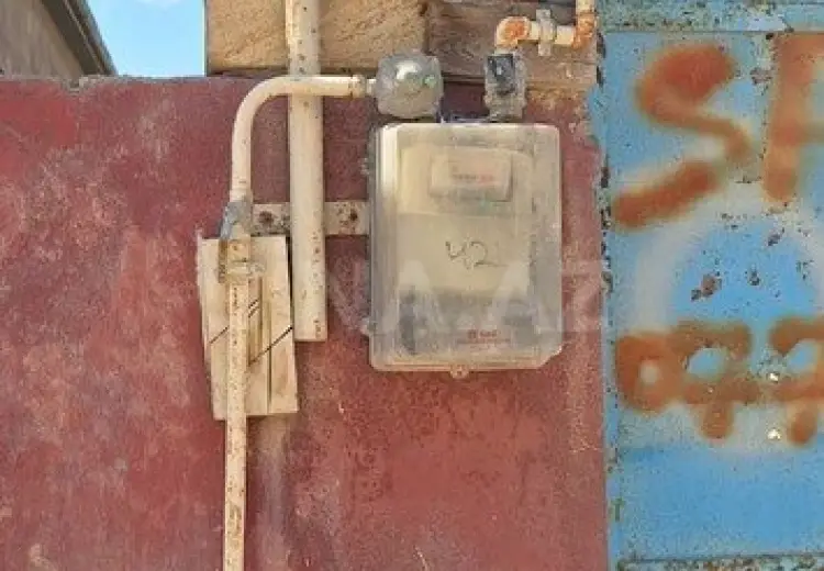 4 sot Torpaq Satılır, Digah, Abşeron