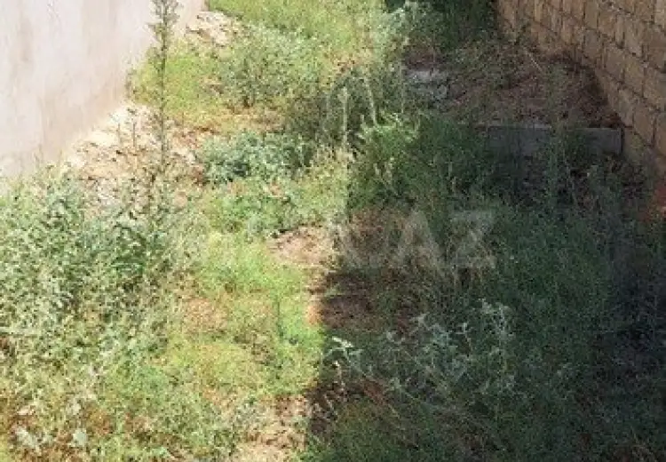 4 sot Torpaq Satılır, Digah, Abşeron
