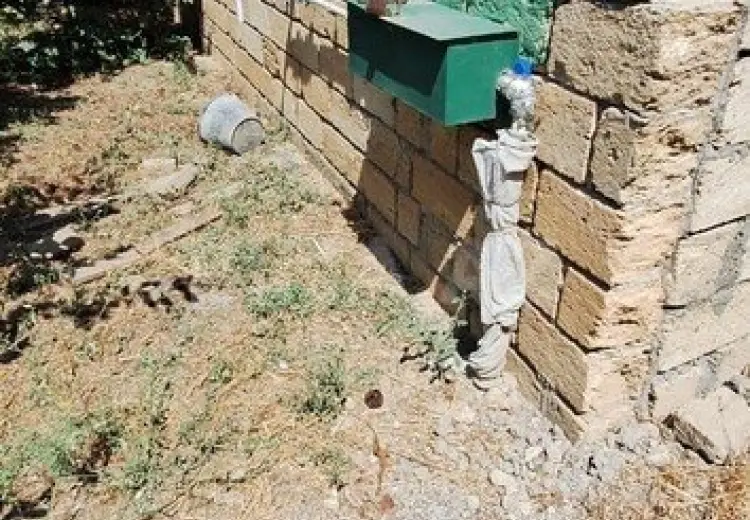 4 sot Torpaq Satılır, Digah, Abşeron