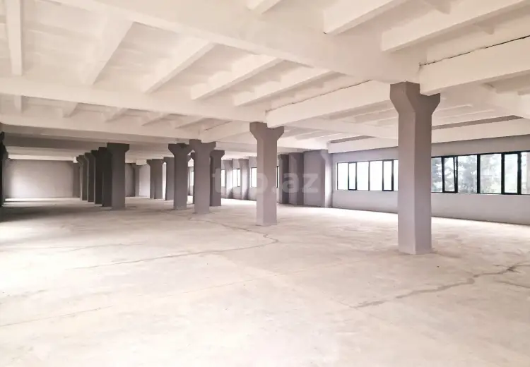 0 m² Obyekt / Ofis , Nərimanov, Bakı