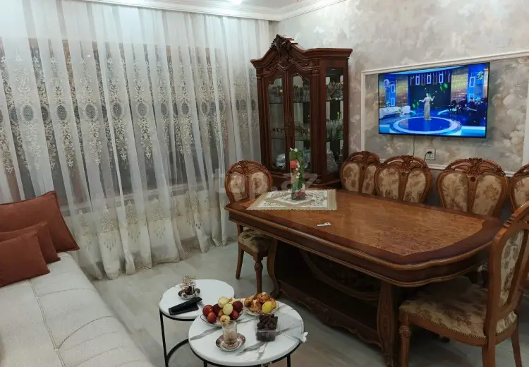 4 otaqlı mənzil , Sumqayıt