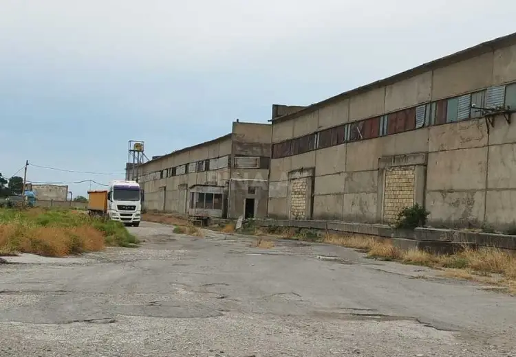 8800 m² Obyekt / Ofis Satılır, Sumqayıt