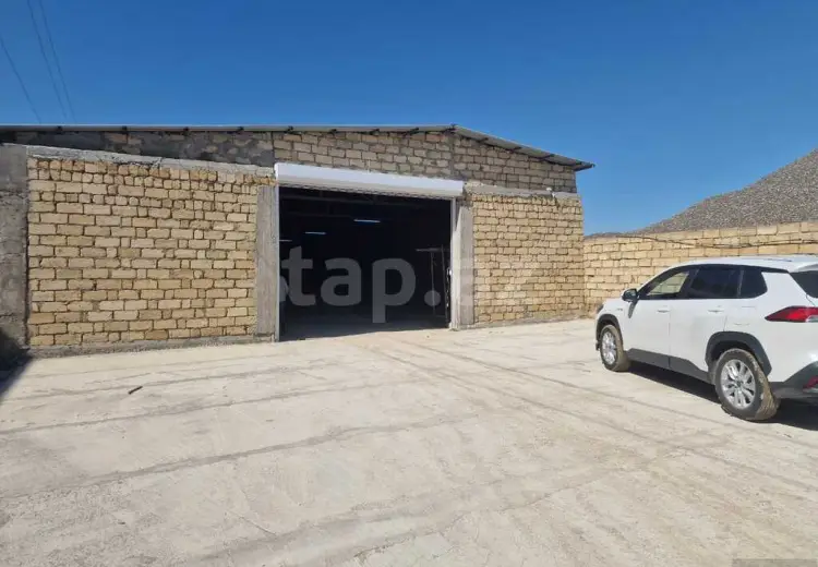 0 m² Obyekt / Ofis , Binəqədi, Bakı