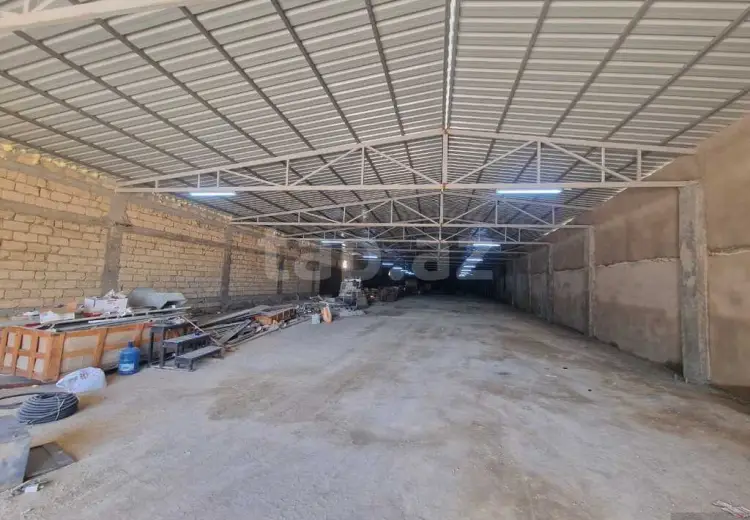0 m² Obyekt / Ofis , Binəqədi, Bakı