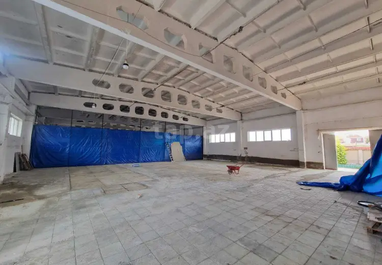 0 m² Obyekt / Ofis , Biləcəri qəs., Binəqədi, Bakı