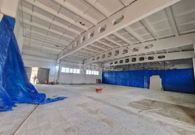 0 m² Obyekt / Ofis , Biləcəri qəs., Binəqədi, Bakı