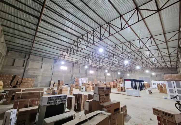 0 m² Obyekt / Ofis , Lökbatan qəs., Qaradağ, Bakı