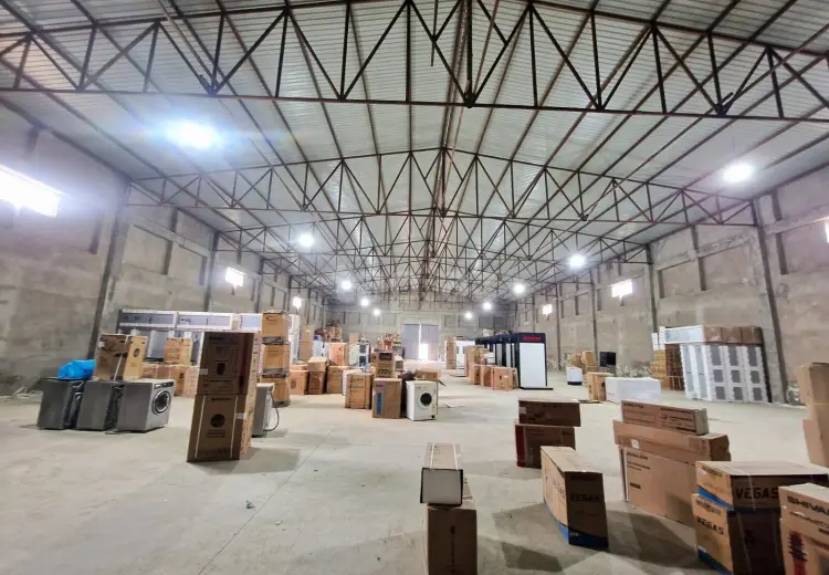 0 m² Obyekt / Ofis , Lökbatan qəs., Qaradağ, Bakı