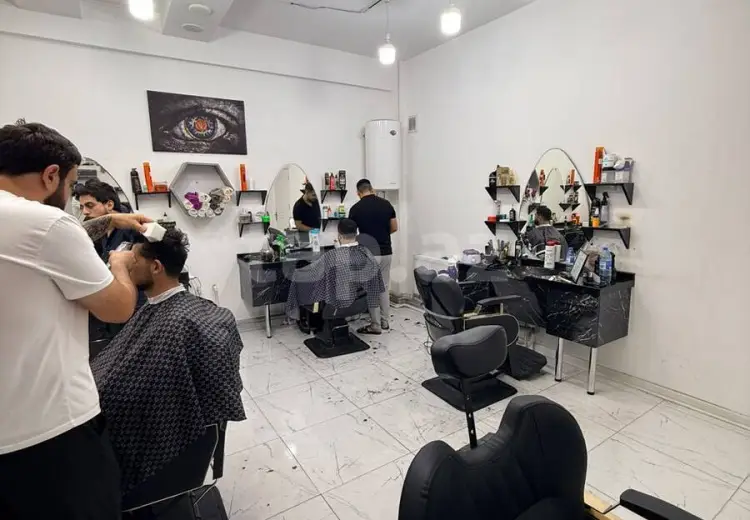 0 m² Obyekt / Ofis , Montin qəs., Nərimanov, Bakı