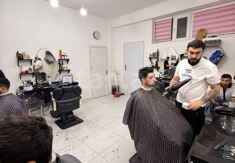 0 m² Obyekt / Ofis , Montin qəs., Nərimanov, Bakı