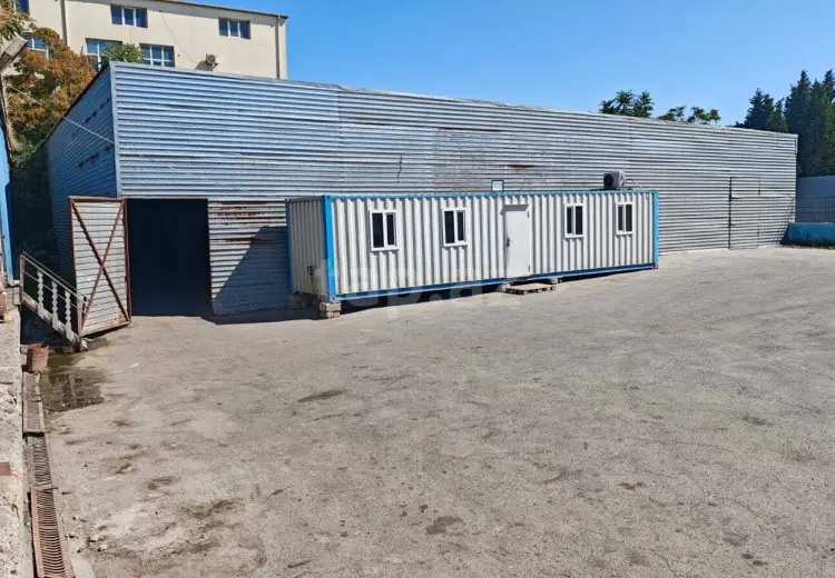 0 m² Obyekt / Ofis , Nərimanov, Bakı