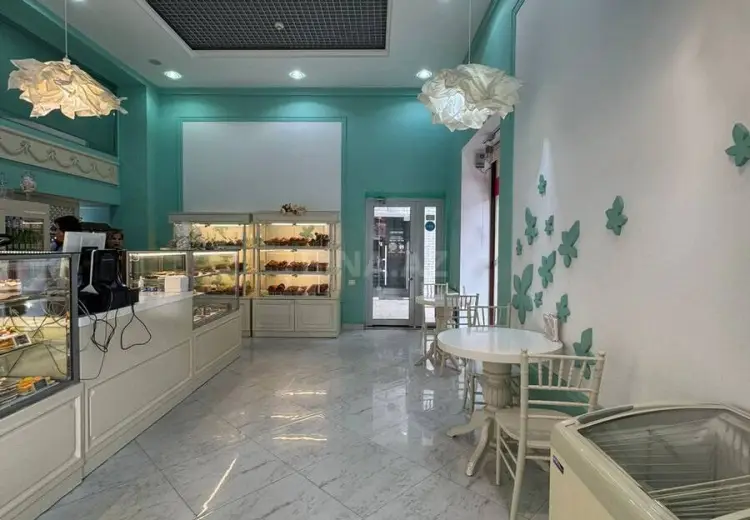 100 m² Obyekt / Ofis Satılır, Sahil qəs., Nəsimi, Bakı