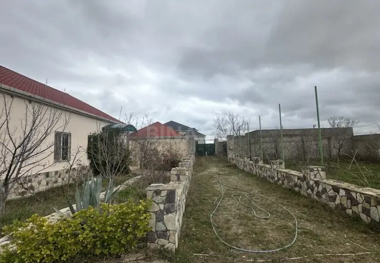 18 sot Torpaq Satılır, Şüvəlan, Xəzər, Bakı