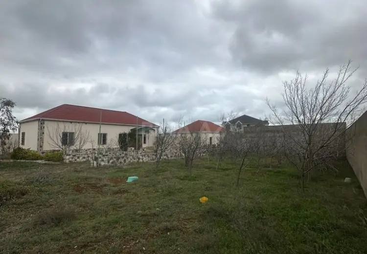 18 sot Torpaq Satılır, Şüvəlan, Xəzər, Bakı