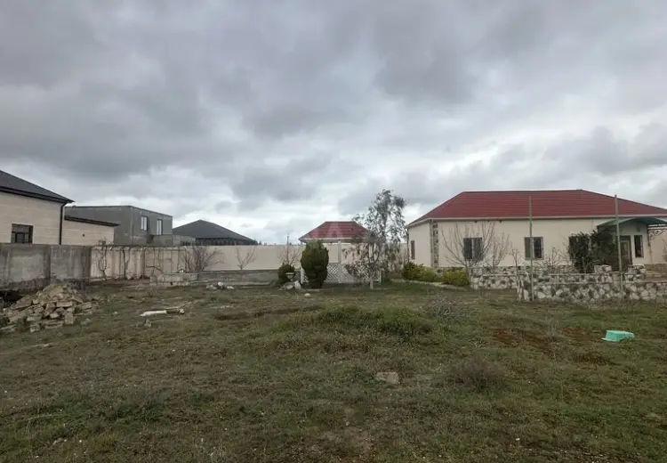 18 sot Torpaq Satılır, Şüvəlan, Xəzər, Bakı