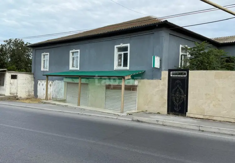 0 m² Obyekt / Ofis , Məştağa qəs., Sabunçu, Bakı