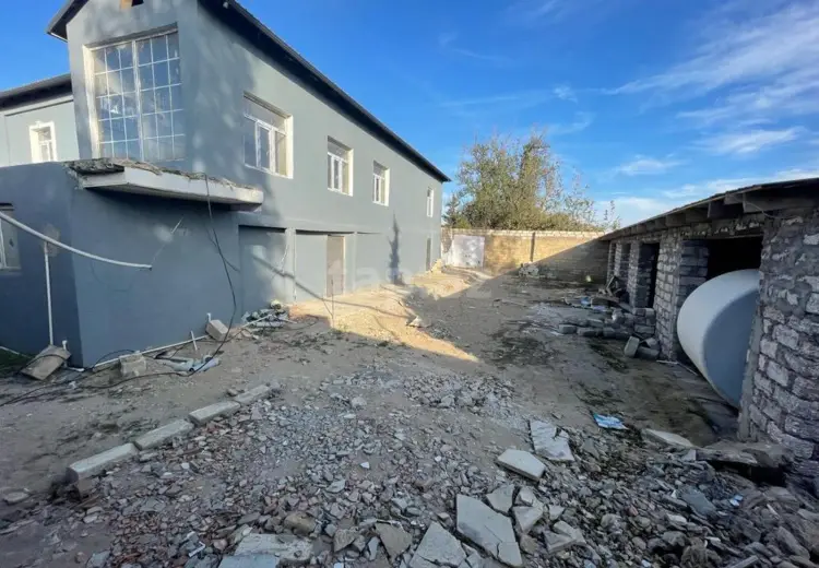 0 m² Obyekt / Ofis , Məştağa qəs., Sabunçu, Bakı