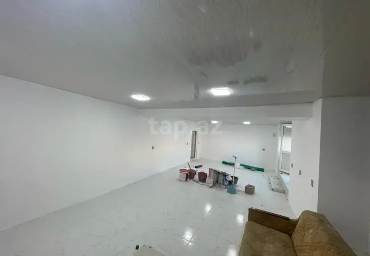 0 m² Obyekt / Ofis , Məştağa qəs., Sabunçu, Bakı