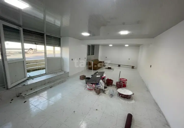 0 m² Obyekt / Ofis , Məştağa qəs., Sabunçu, Bakı