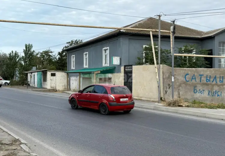 0 m² Obyekt / Ofis , Məştağa qəs., Sabunçu, Bakı