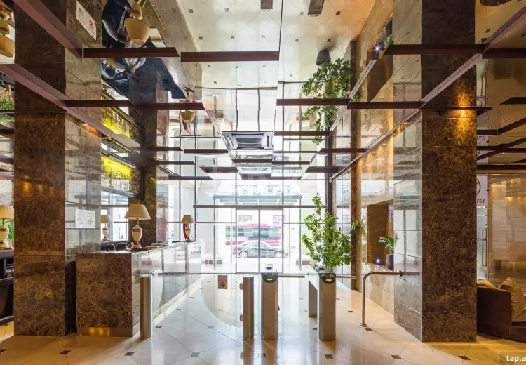 0 m² Obyekt / Ofis , Nəsimi, Bakı