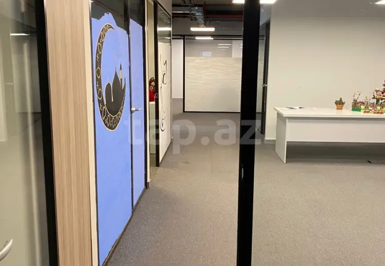 0 m² Obyekt / Ofis , Nəsimi, Bakı