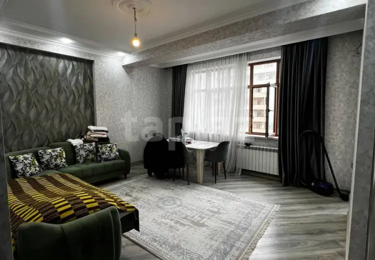 2 otaqlı mənzil , Nəsimi, Bakı