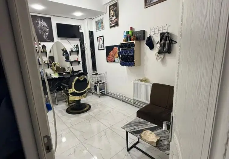 85 m² Obyekt / Ofis Kirayə (aylıq), Nərimanov, Bakı