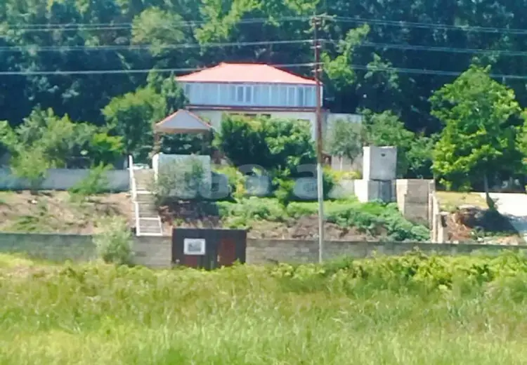 12 otaqlı mənzil , Xudat