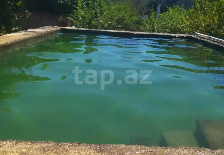 12 otaqlı mənzil , Xudat