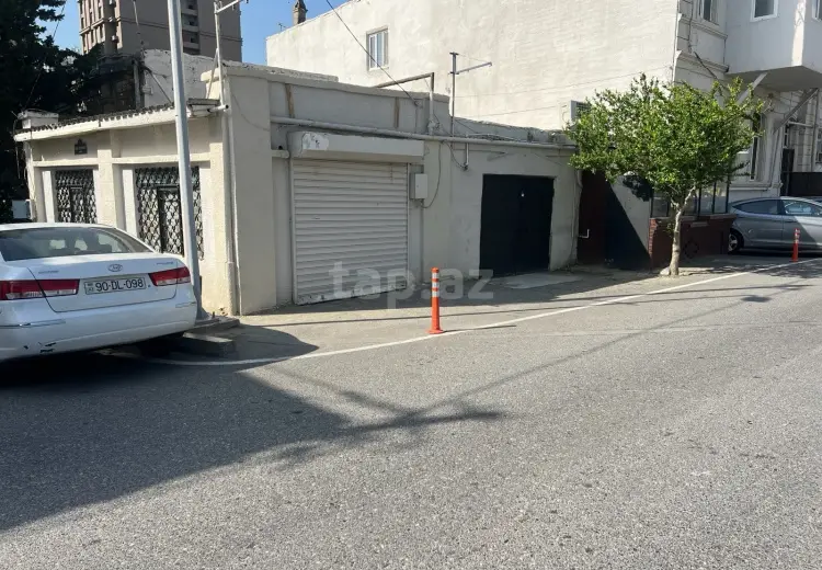 0 m² Obyekt / Ofis , Yasamal, Bakı