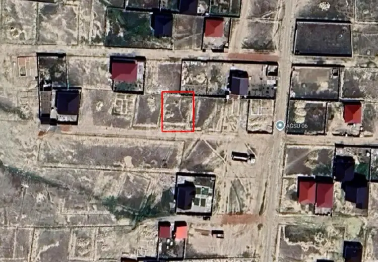 0 m² Obyekt / Ofis , Müşfiqabad qəs., Qaradağ, Bakı