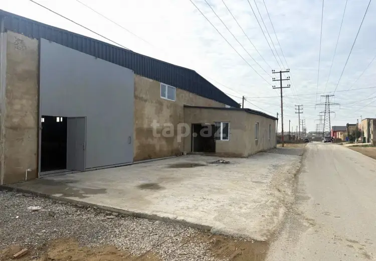 0 m² Obyekt / Ofis , Binəqədi, Bakı