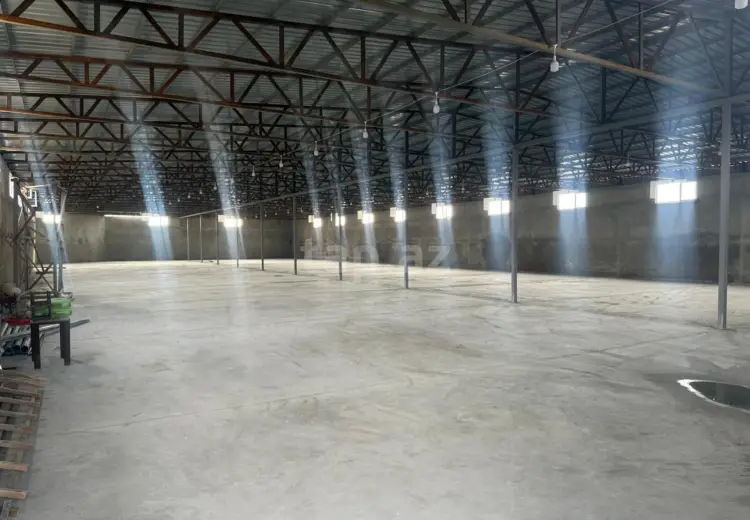 0 m² Obyekt / Ofis , Binəqədi, Bakı