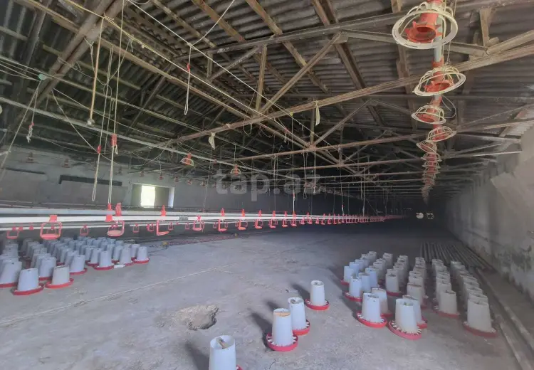 0 m² Obyekt / Ofis , Mehdiabad, Abşeron